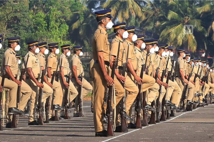 കൊല്ലം എ.ആർ ക്യാമ്പിലെ പോലീസ് കുടുംബങ്ങൾക്ക് ആശ്വാസം; വീട്ടുവാടക ആനുകൂല്യം പുനഃസ്ഥാപിച്ചു