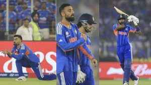 ടി20 ലോക കപ്പ്: ദക്ഷിണാഫ്രിക്കയ്ക്ക് മുന്നിൽ ഇന്ത്യയുടെ ദയനീയ പരാജയം