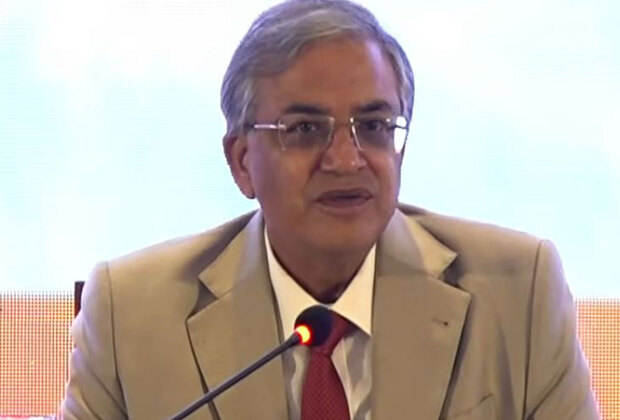 ശുദ്ധമായ വോട്ടർ പട്ടിക ജനാധിപത്യത്തിന്റെ അടിത്തറ: ഗ്യാനേഷ് കുമാർ